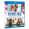 Mamma Mia! (Kolekce 1-2, 2x Blu-ray)