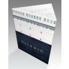 Titanic (Blu-ray 3D, sběratelská edice)