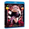 Karlík a továrna na čokoládu (Blu-ray)