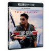 Top Gun (4k Ultra HD Blu-ray)