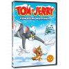 Tom a Jerry vánoční kolekce (3x DVD)