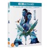 Avatar (4k Ultra HD Blu-ray + Blu-ray + bonusový disk)