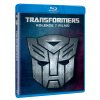 Transformers (Blu-ray kolekce 1-7, 7x Blu-ray)