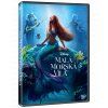 Malá mořská víla (DVD)