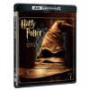 Harry Potter a Kámen mudrců (4k Ultra HD Blu-ray)