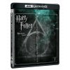 Harry Potter a Relikvie smrti - část 2. (4k Ultra HD Blu-ray)