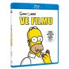 Simpsonovi ve filmu (Blu-ray)