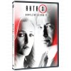 Akta X - 11. série (3x DVD)