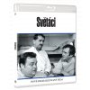 Světáci (Blu-ray)