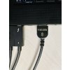 Pixelgen Series 8 | HDMI 2.1 kabel s THX certifikací (8k, HDR, 12-bit WCG, HFR, 48Gbps)