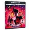 Spider-Man: Napříč paralelními světy (4k Ultra HD Blu-ray + Blu-ray)