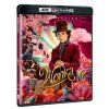 Wonka (4k Ultra HD Blu-ray)
