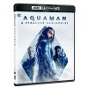 Aquaman a ztracené království (4k Ultra HD Blu-ray)