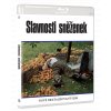 Slavnosti sněženek (Blu-ray)