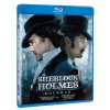 Sherlock Holmes (Kolekce 1-2, 2x Blu-ray)