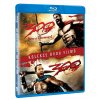 300 (Kolekce 1-2, 2x Blu-ray)