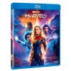 Marvels (Blu-ray)