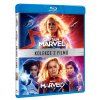 Captain Marvel + Marvels  Kolekce