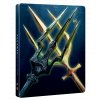 Aquaman + Aquaman a ztracené království (2x 4k Ultra HD Blu-ray, Steelbook)