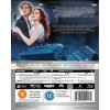Titanic (4k Ultra HD Blu-ray + Blu-ray + Bonusový Blu-ray)