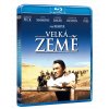 Velká země (Blu-ray)