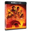 Duna: Část druhá (4k Ultra HD Blu-ray)