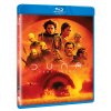 Duna: Část druhá (Blu-ray)
