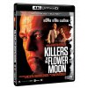 Zabijáci rozkvetlého měsíce (4k Ultra HD Blu-ray + Blu-ray)