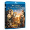 Legenda o sovích strážcích (Blu-ray)