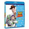 Toy Story: Příběh hraček (Blu-ray)