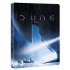 Duna (4k Ultra HD Blu-ray + Blu-ray, Steelbook "Ship")
