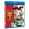 Toy Story 2: Příběh hraček (Blu-ray)