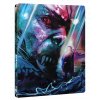 Morbius (4k Ultra HD Blu-ray + Blu-ray, Steelbook)