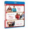 Fotři a lotři (kolekce 1-3, 3x Blu-ray)