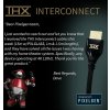 THX Interconnect | HDMI 2.1 kabel (8k, HDR, 12-bit WCG, HFR, 48Gbps)