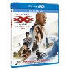 xXx: Návrat Xandera Cage (Blu-ray 3D + 2D)