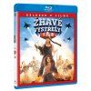 Žhavé výstřely (kolekce 1-2, 2x Blu-ray)