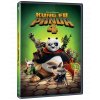 Kung Fu Panda 4 (DVD)