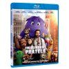 Imaginární přátelé (Blu-ray)