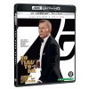 neni cas zemrit 4k ultra hd blu ray import fr