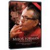 Miloš Forman: Co tě nezabije… (DVD)
