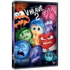 V hlavě 2 (DVD)