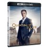 Quantum of Solace (James Bond, 4k Ultra HD Blu-ray)