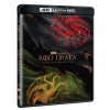 Rod draka - 2. sezóna (4x 4k Ultra HD Blu-ray)