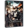 Liga výjimečných (DVD)