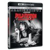 Pulp Fiction: Historky z podsvětí (4k Ultra HD Blu-ray)