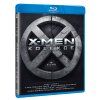 X-Men (Kolekce 1-8, 8x Blu-ray)