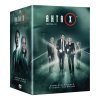 Akta X - 1. až 11. sezóna (65x DVD)