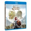 Pán prstenů: Válka Rohirů (Blu-ray)