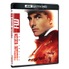 Mission: Impossible (4k Ultra HD Blu-ray)